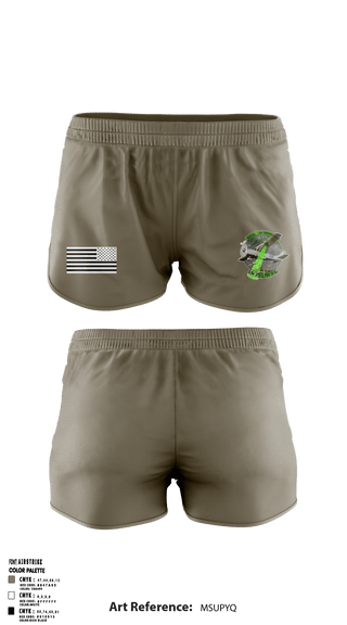Ranger Panties, , Police, Teamtime, Team time, sublimation, custom sports apparel, team uniforms, spirit wear, spiritwear, sports uniforms, custom shirts, team store, custom team store, fundraiser sports, apparel fundraiser