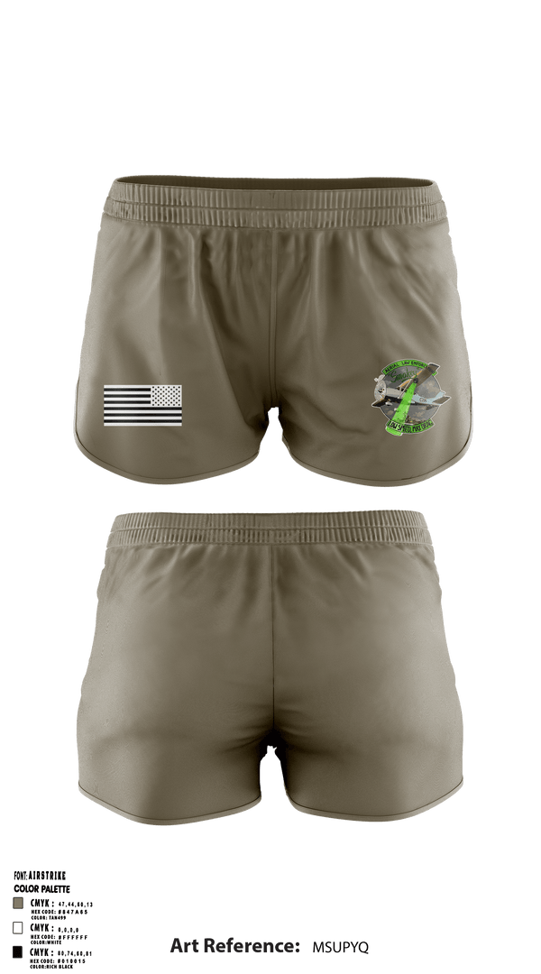 Ranger Panties, , Police, Teamtime, Team time, sublimation, custom sports apparel, team uniforms, spirit wear, spiritwear, sports uniforms, custom shirts, team store, custom team store, fundraiser sports, apparel fundraiser