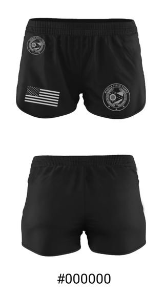 Ranger Panties, , Police, Teamtime, Team time, sublimation, custom sports apparel, team uniforms, spirit wear, spiritwear, sports uniforms, custom shirts, team store, custom team store, fundraiser sports, apparel fundraiser