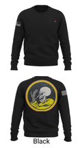 SNOT 2, RAIDER PLT, C-CO 39968914 Crew Neck Sweatshirt - 9