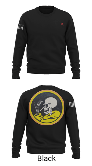 Crew Neck Sweatshirt, , Army, Teamtime, Team time, sublimation, custom sports apparel, team uniforms, spirit wear, spiritwear, sports uniforms, custom shirts, team store, custom team store, fundraiser sports, apparel fundraiser