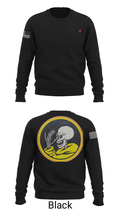 SNOT 2, RAIDER PLT, C-CO 39968914 Crew Neck Sweatshirt - 9
