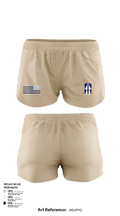 1-293 96083588 Women's Shorts - 2