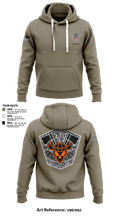 329TH CWC 25491808 Hoodie - 1