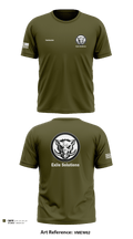 Exile Solutions 31522554 Short Sleeve Performance Shirt - 2