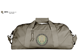 Duffle Bag, 443 AES, Air Force, Teamtime, Team time, sublimation, custom sports apparel, team uniforms, spirit wear, spiritwear, sports uniforms, custom shirts, team store, custom team store, fundraiser sports, apparel fundraiser