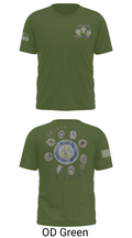 Trident Training Facility Kings Bay 40066174 Short Sleeve Performance Shirt - 34