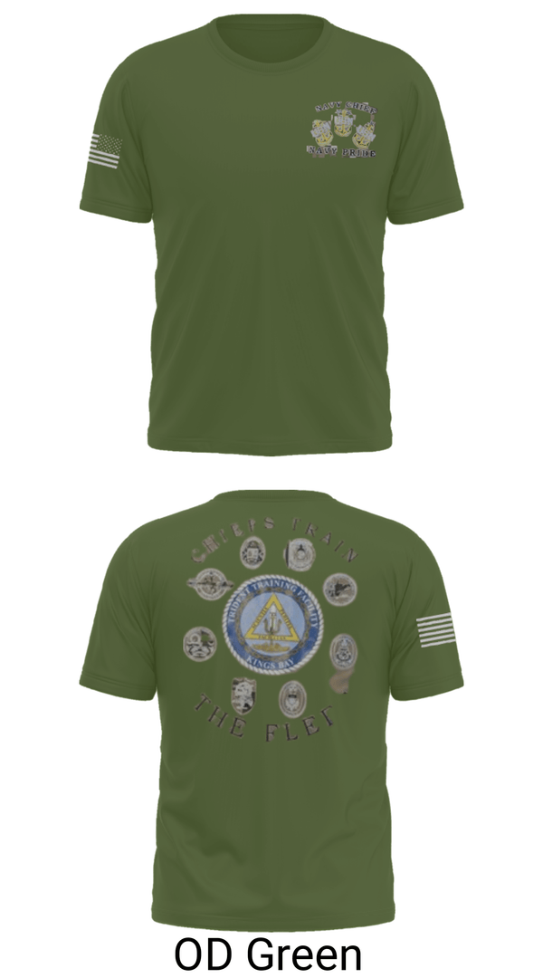 Short Sleeve Performance Shirt, , Navy, Teamtime, Team time, sublimation, custom sports apparel, team uniforms, spirit wear, spiritwear, sports uniforms, custom shirts, team store, custom team store, fundraiser sports, apparel fundraiser