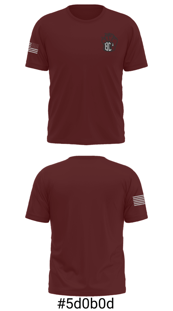 Short Sleeve Performance Shirt, Brookland-Cayce High School Basketball, Women's Basketball, Teamtime, Team time, sublimation, custom sports apparel, team uniforms, spirit wear, spiritwear, sports uniforms, custom shirts, team store, custom team store, fundraiser sports, apparel fundraiser