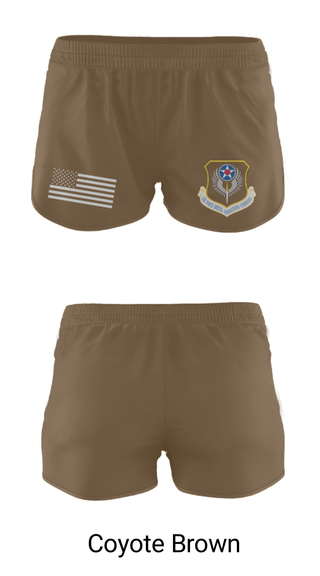 Ranger Panties, , Air Force, Teamtime, Team time, sublimation, custom sports apparel, team uniforms, spirit wear, spiritwear, sports uniforms, custom shirts, team store, custom team store, fundraiser sports, apparel fundraiser