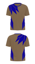 Sector St Petersburg 7742642 Short Sleeve Performance Shirt - 26