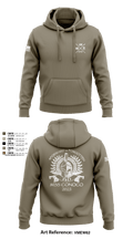 Engineer1 21064539 Hoodie - 2