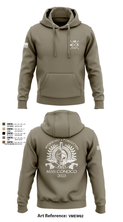 Engineer1 21064539 Hoodie - 2