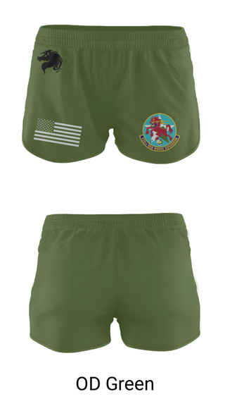 Ranger Panties, , Air Force, Teamtime, Team time, sublimation, custom sports apparel, team uniforms, spirit wear, spiritwear, sports uniforms, custom shirts, team store, custom team store, fundraiser sports, apparel fundraiser
