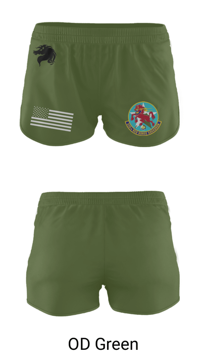 820 RED HORSE 81317160 Ranger Panties - 4