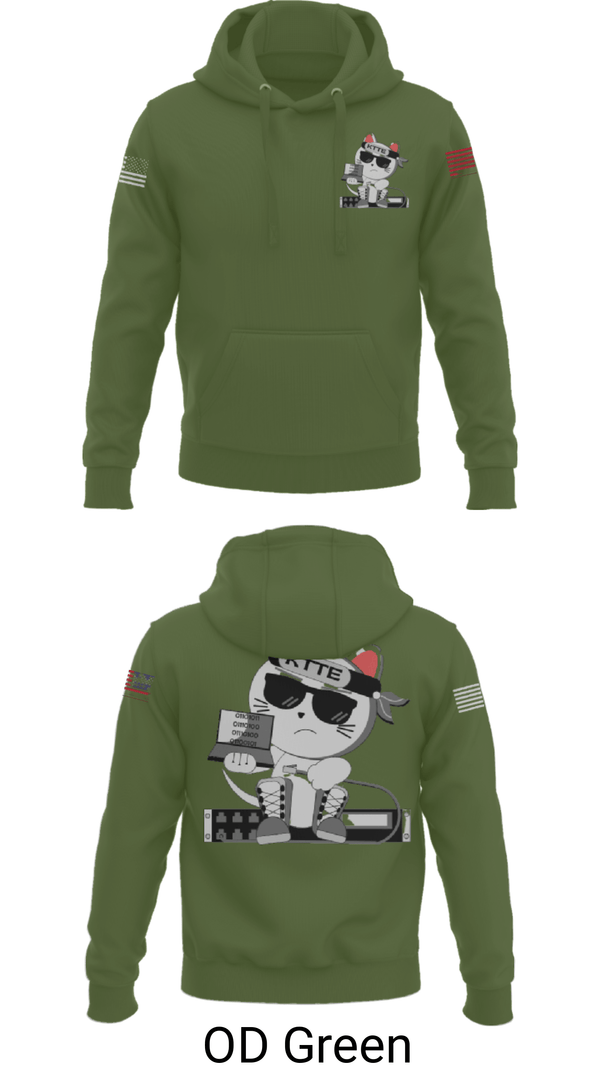 Hoodie, , Air Force, Teamtime, Team time, sublimation, custom sports apparel, team uniforms, spirit wear, spiritwear, sports uniforms, custom shirts, team store, custom team store, fundraiser sports, apparel fundraiser