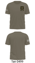 Blueridge Dustoff 69813130 Short Sleeve Performance Shirt - 35