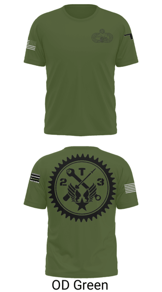 Short Sleeve Performance Shirt, , Air Force, Teamtime, Team time, sublimation, custom sports apparel, team uniforms, spirit wear, spiritwear, sports uniforms, custom shirts, team store, custom team store, fundraiser sports, apparel fundraiser