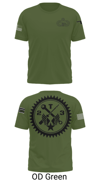 137 SOLRS 81582262 Short Sleeve Performance Shirt - 34