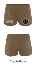 E Co, 3 82 GSAB, 82 CAB 2036621 Ranger Panties - 2