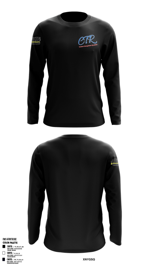 Long Sleeve Performance Shirt, , , Teamtime, Team time, sublimation, custom sports apparel, team uniforms, spirit wear, spiritwear, sports uniforms, custom shirts, team store, custom team store, fundraiser sports, apparel fundraiser