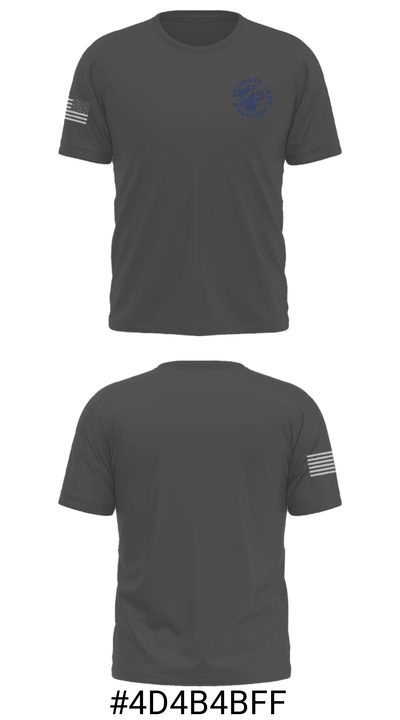 Sailors 51466509 Short Sleeve Performance Shirt - 29
