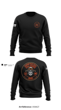 Support steel hammerz 94341085 Crew Neck Sweatshirt - 2