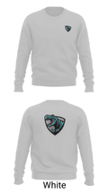 Rex95 Dino’s 52656726 Crew Neck Sweatshirt - 2