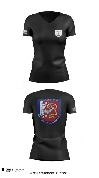 Women's Short Sleeve Vneck Shirt, Lantern, , Teamtime, Team time, sublimation, custom sports apparel, team uniforms, spirit wear, spiritwear, sports uniforms, custom shirts, team store, custom team store, fundraiser sports, apparel fundraiser