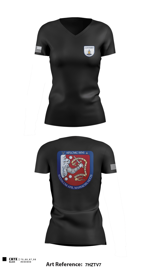 Women's Short Sleeve Vneck Shirt, Lantern, , Teamtime, Team time, sublimation, custom sports apparel, team uniforms, spirit wear, spiritwear, sports uniforms, custom shirts, team store, custom team store, fundraiser sports, apparel fundraiser