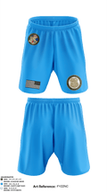 Vicenza Field Office 4611375 Athletic Shorts With Pockets - 2