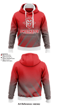 Sweetwater High School Soccer 63878703 Hoodie - 1