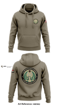 443 AES 97210845 Hoodie - 4