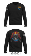 Student Holds Co. 51086881 Crew Neck Sweatshirt - 7