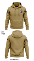 BCGS TRIDENT 3686693 Hoodie - 3