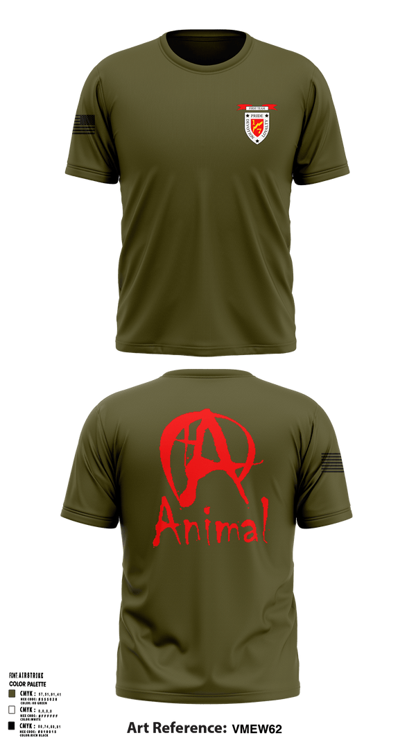 Short Sleeve Performance Shirt, 1/7, Marines, Teamtime, Team time, sublimation, custom sports apparel, team uniforms, spirit wear, spiritwear, sports uniforms, custom shirts, team store, custom team store, fundraiser sports, apparel fundraiser