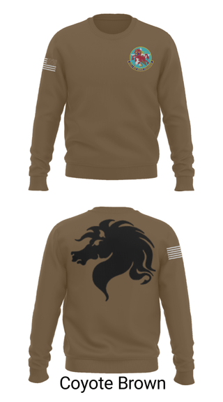 Crew Neck Sweatshirt, , Air Force, Teamtime, Team time, sublimation, custom sports apparel, team uniforms, spirit wear, spiritwear, sports uniforms, custom shirts, team store, custom team store, fundraiser sports, apparel fundraiser
