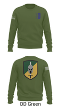 128th Military Police Company 3693379 Crew Neck Sweatshirt - 10