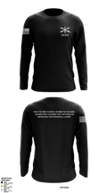 23-003 73683413 Long Sleeve Performance Shirt - 7