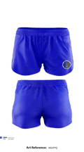 203d Intelligence Squadron 80622247 Ranger Panties - 1