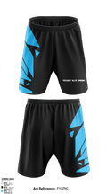 McKnight Elite Training 77825120 Athletic Shorts With Pockets - 4