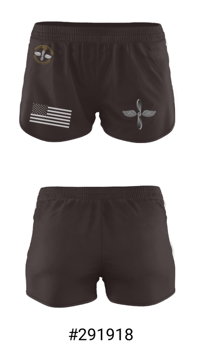 Mechs 6522870 Ranger Panties - 1