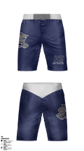 Willow Canyon High School Wrestling 60187801 Fight Shorts - 1
