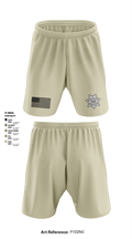 Willits Little Lake JRTF 70658416 Athletic Shorts With Pockets - 10