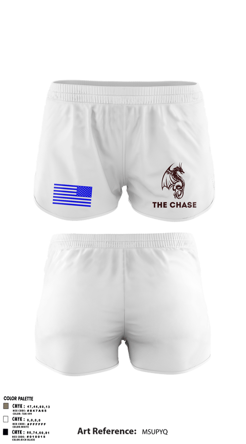 Ranger Panties, , Police, Teamtime, Team time, sublimation, custom sports apparel, team uniforms, spirit wear, spiritwear, sports uniforms, custom shirts, team store, custom team store, fundraiser sports, apparel fundraiser