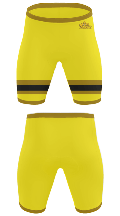 Zeeland East High School Basketball 38631847 Men's Compression Shorts - 26