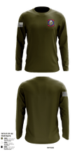 Mals-26 3006555 Long Sleeve Performance Shirt - 1