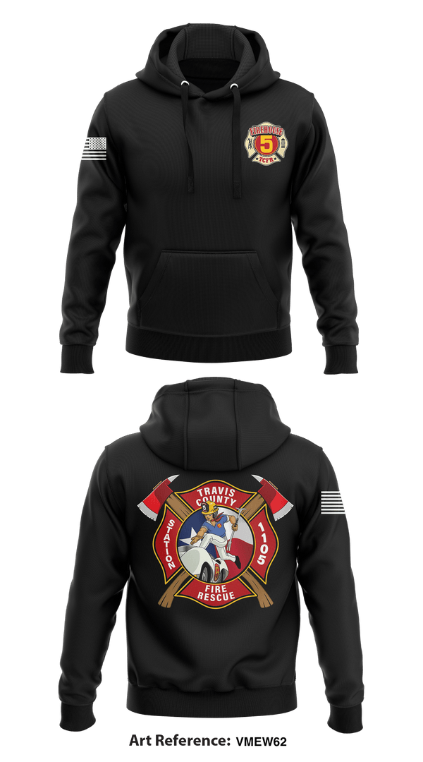 Hoodie, , Fire Department, Teamtime, Team time, sublimation, custom sports apparel, team uniforms, spirit wear, spiritwear, sports uniforms, custom shirts, team store, custom team store, fundraiser sports, apparel fundraiser