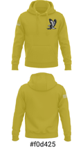 Lakeville Memorial High School Basketball 75510245 Hoodie - 17