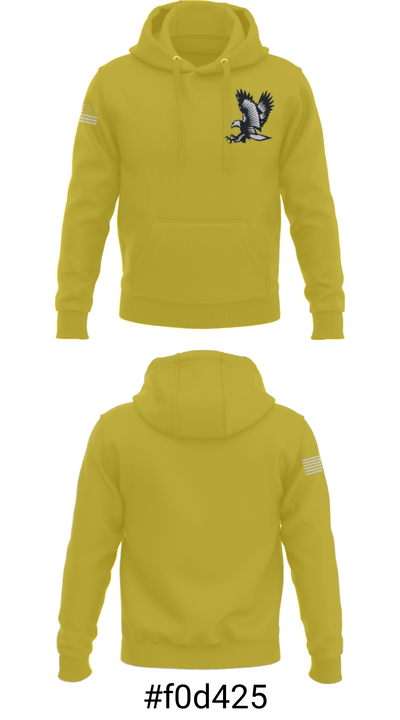 Lakeville Memorial High School Basketball 75510245 Hoodie - 17